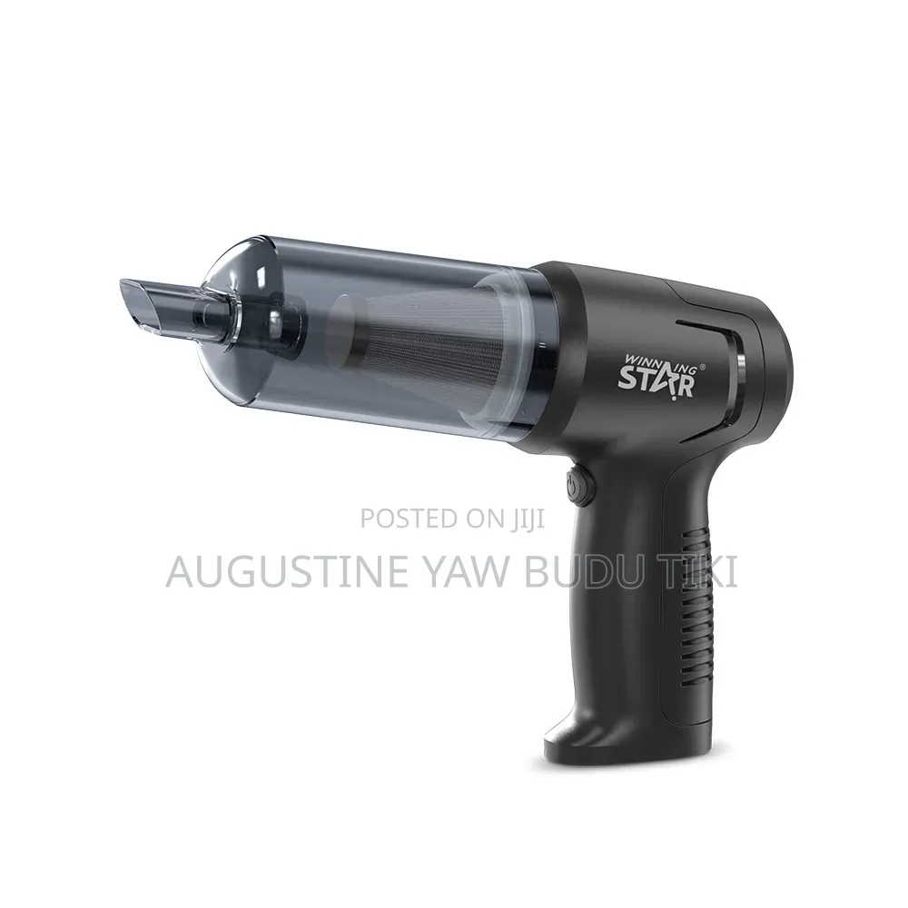 Winning Star 3 in 1 Vacuum Cleaner St-5048