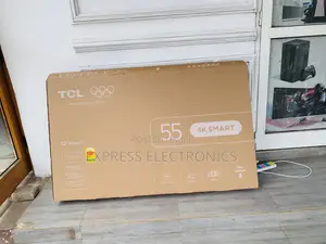 Limited Stock TCL P755 4K UHD Google TV | AiPQTM PROCESSOR -