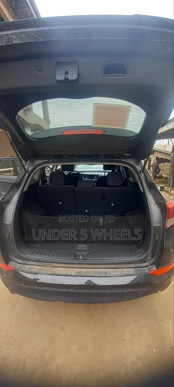 Mitsubishi Outlander SE Black Edition 2023 Black