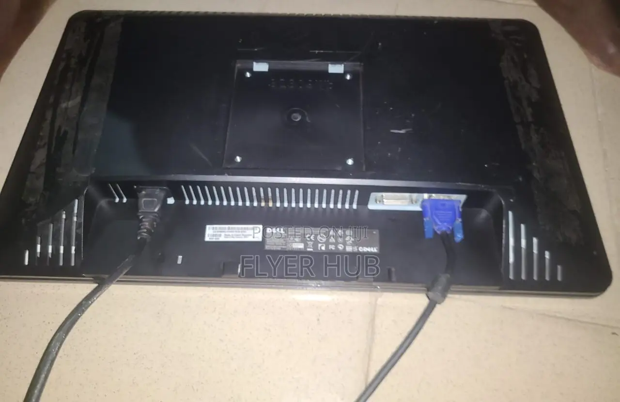 Dell Monitor