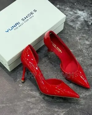 Perfect Zara Heels