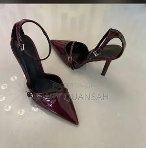 Perfect Zara Heels