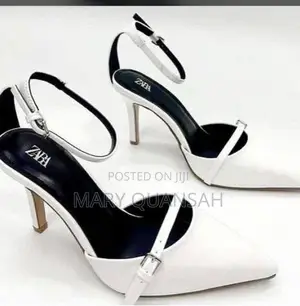 Perfect Zara Heels