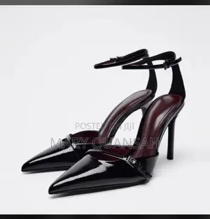 Perfect Zara Heels