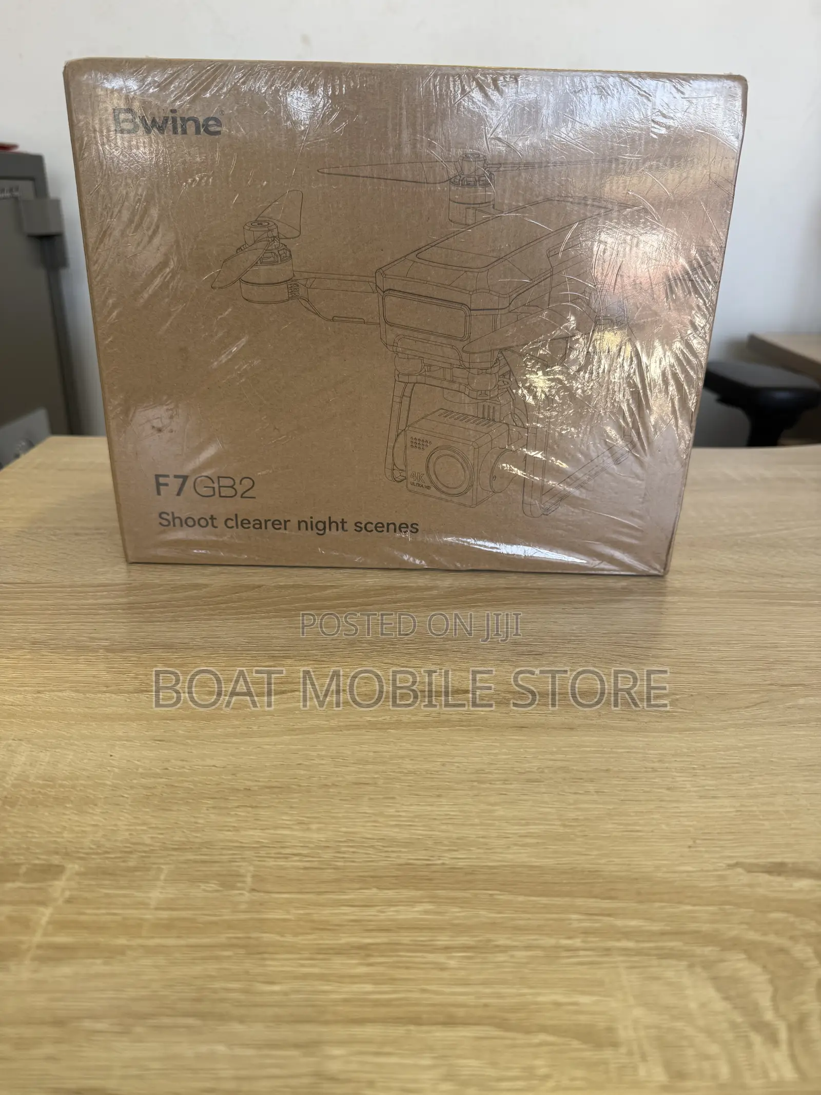 Bwine F7GB2