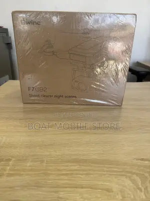 Bwine F7GB2