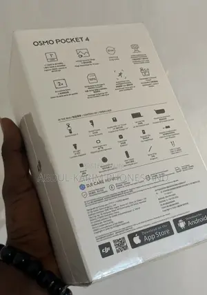 Osmo Mobile