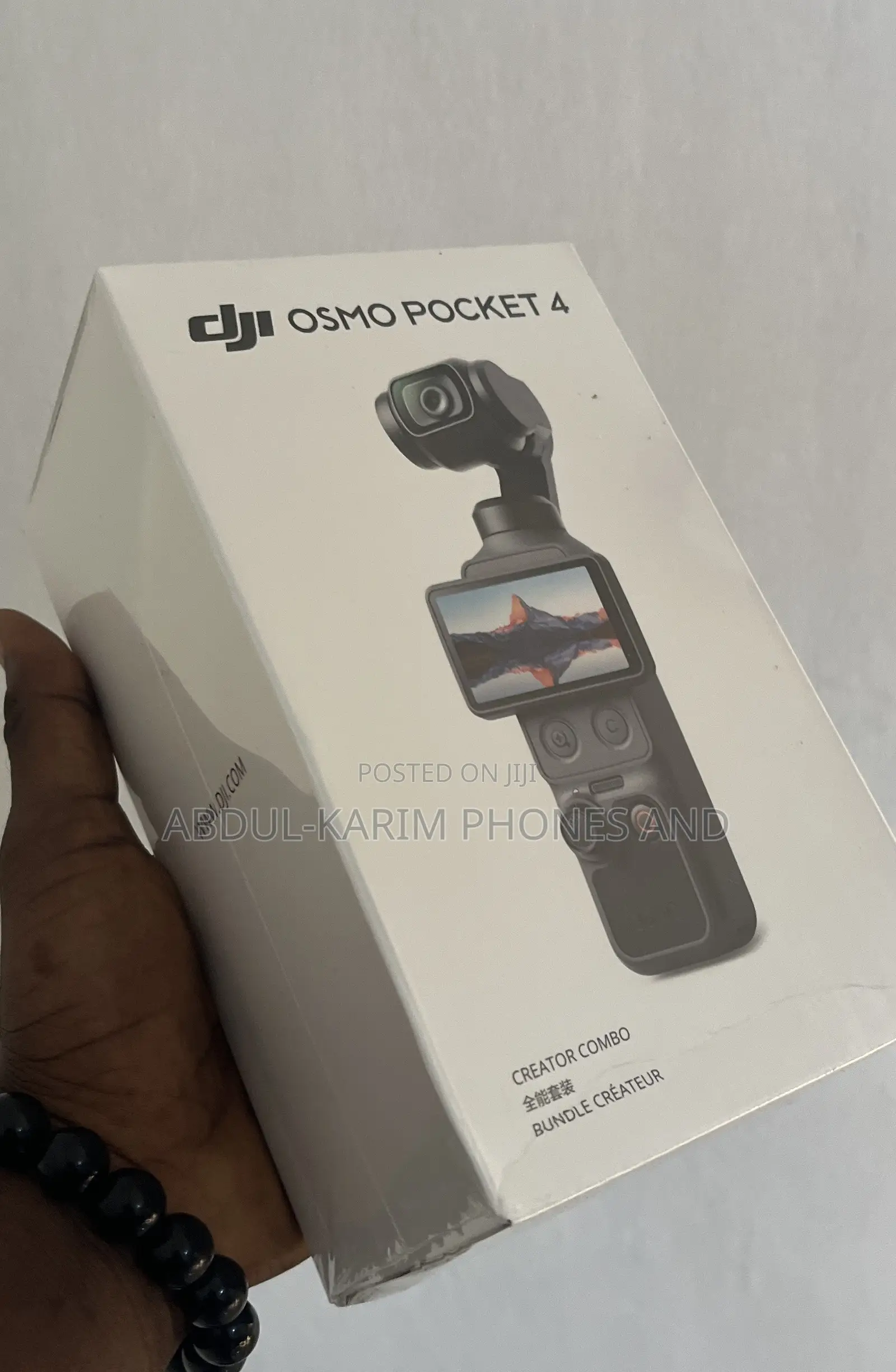 Osmo Mobile