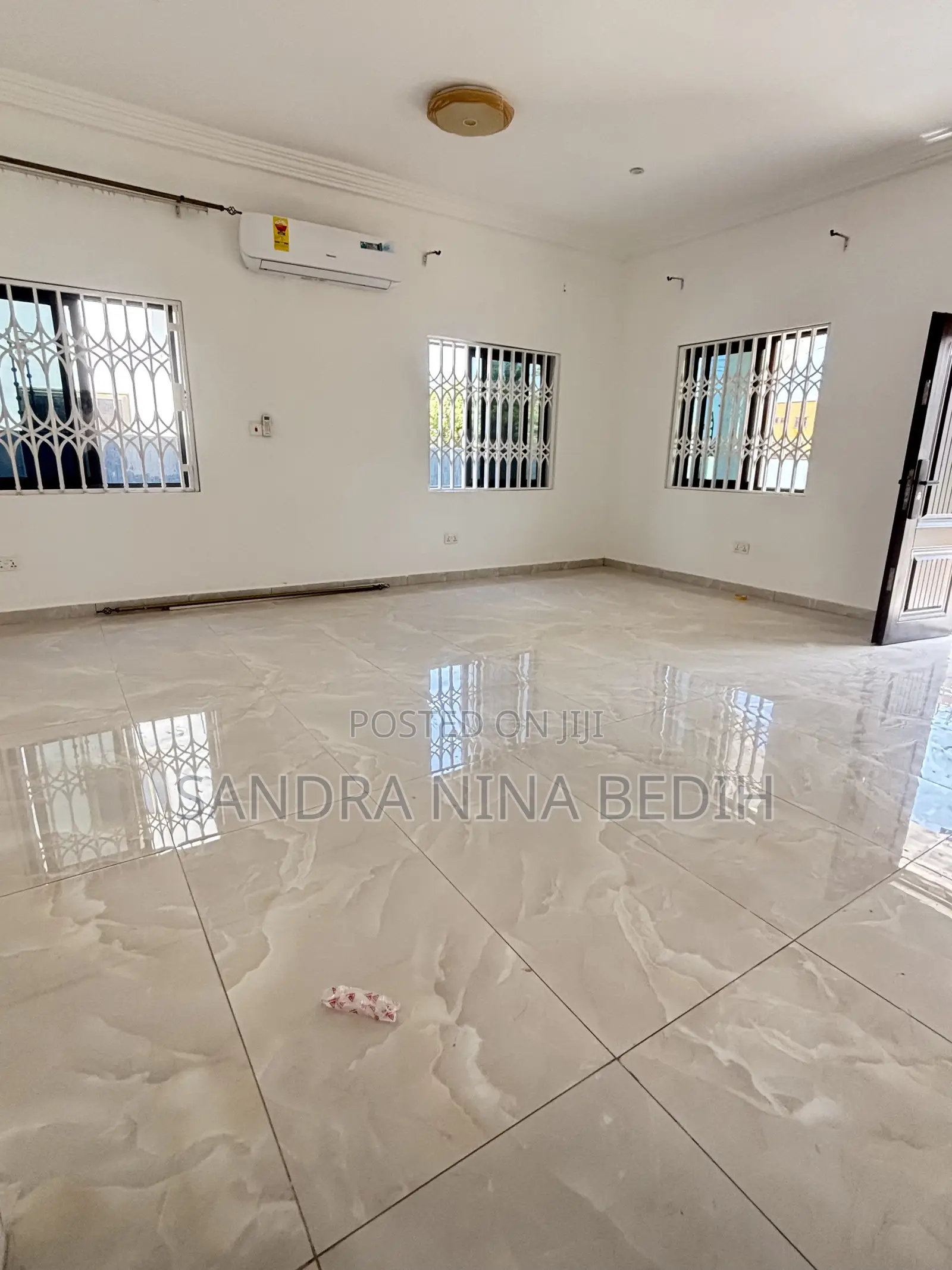 3bdrm House in East Legon for rent