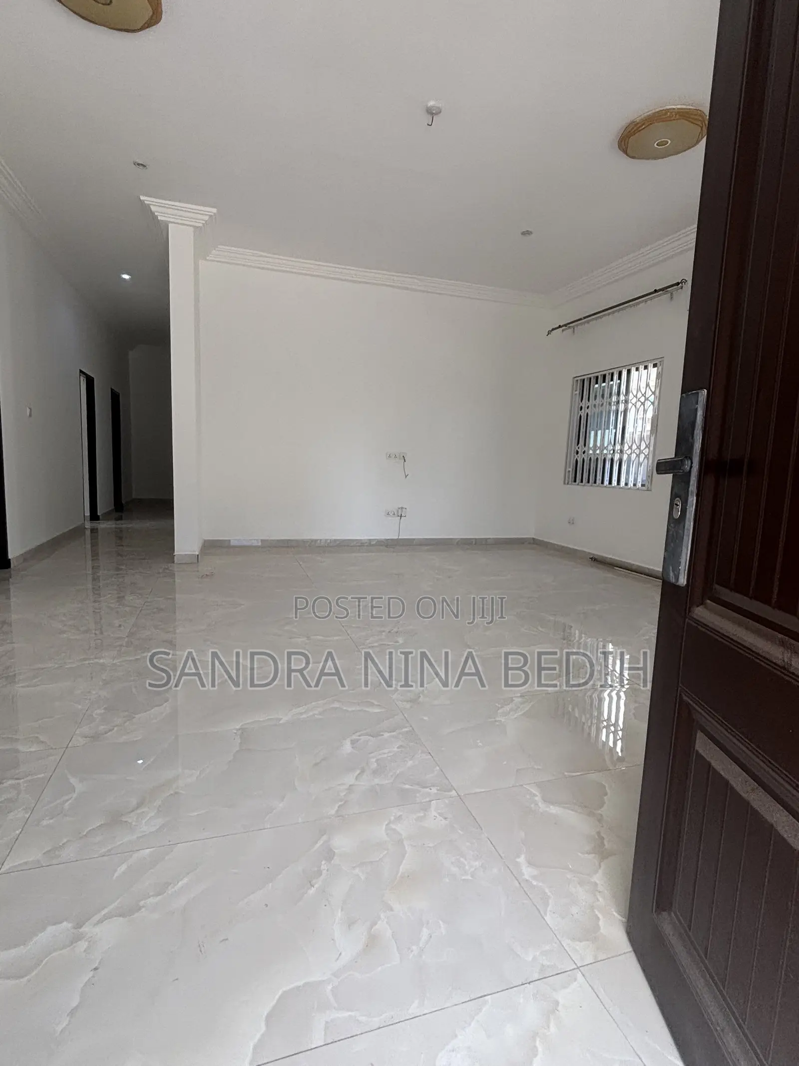 3bdrm House in East Legon for rent