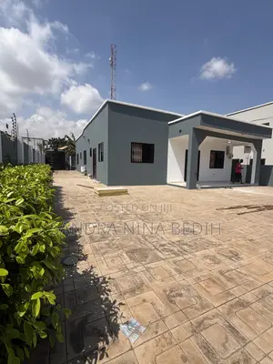 3bdrm House in East Legon for rent