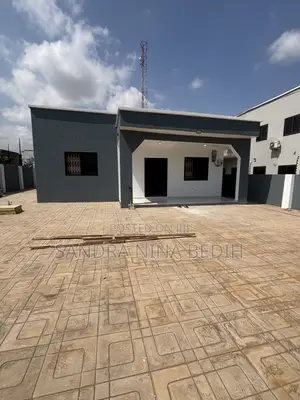 3bdrm House in East Legon for rent