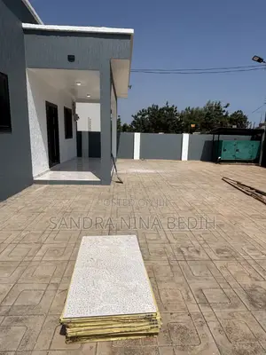 3bdrm House in East Legon for rent
