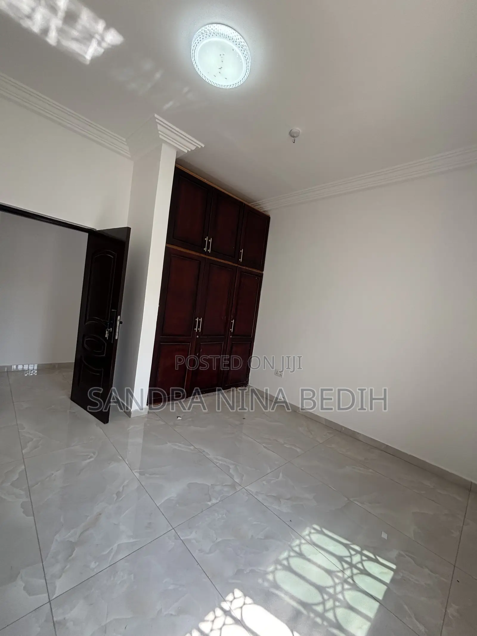 3bdrm House in East Legon for rent