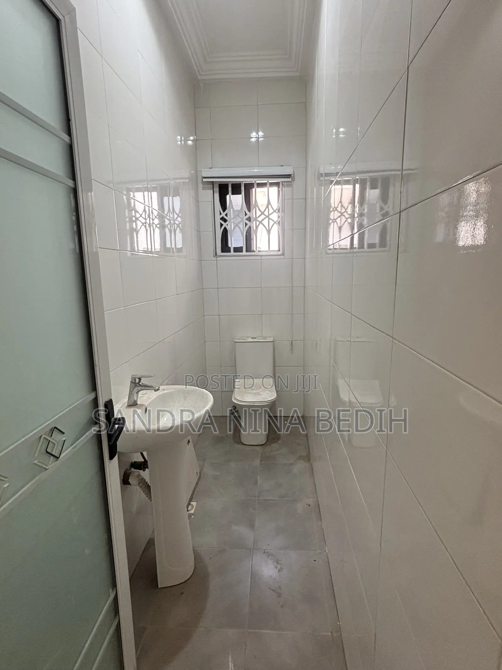 3bdrm House in East Legon for rent
