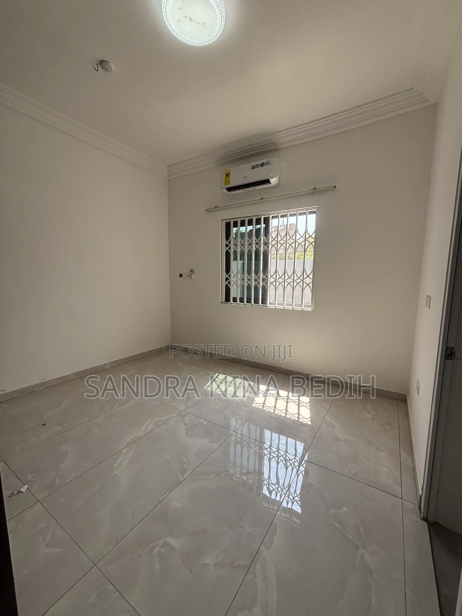 3bdrm House in East Legon for rent