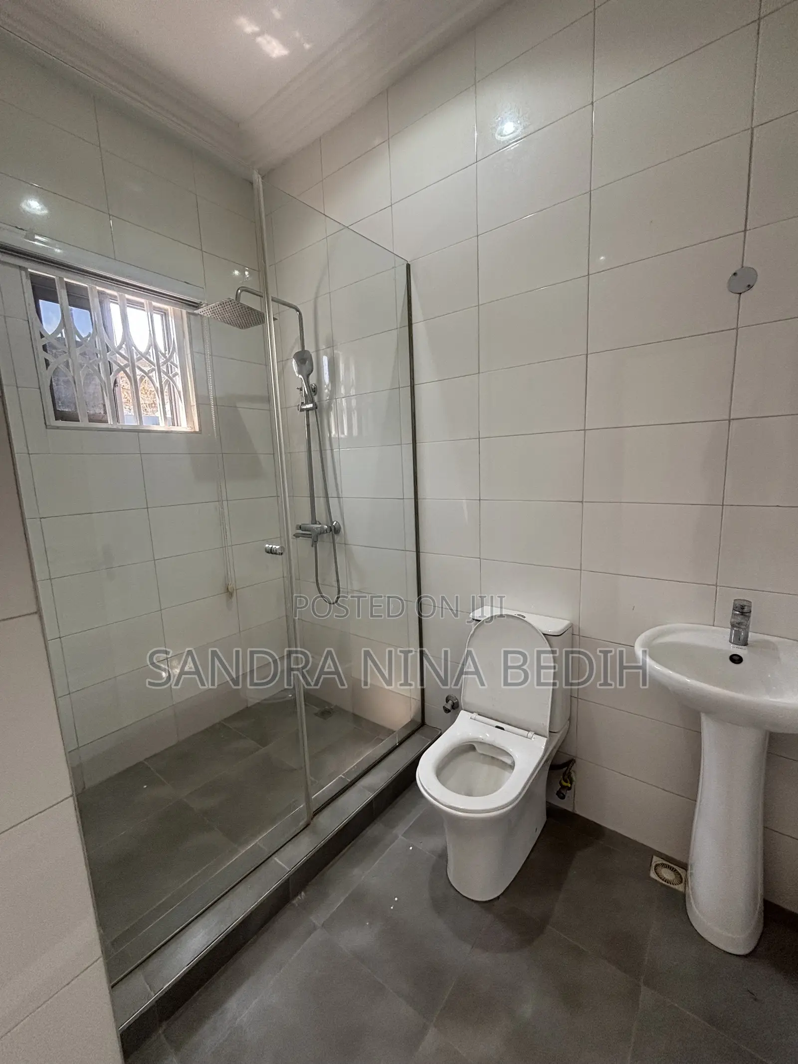 3bdrm House in East Legon for rent