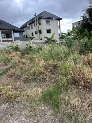 Two Plots Available for Sale at Ayawaso.