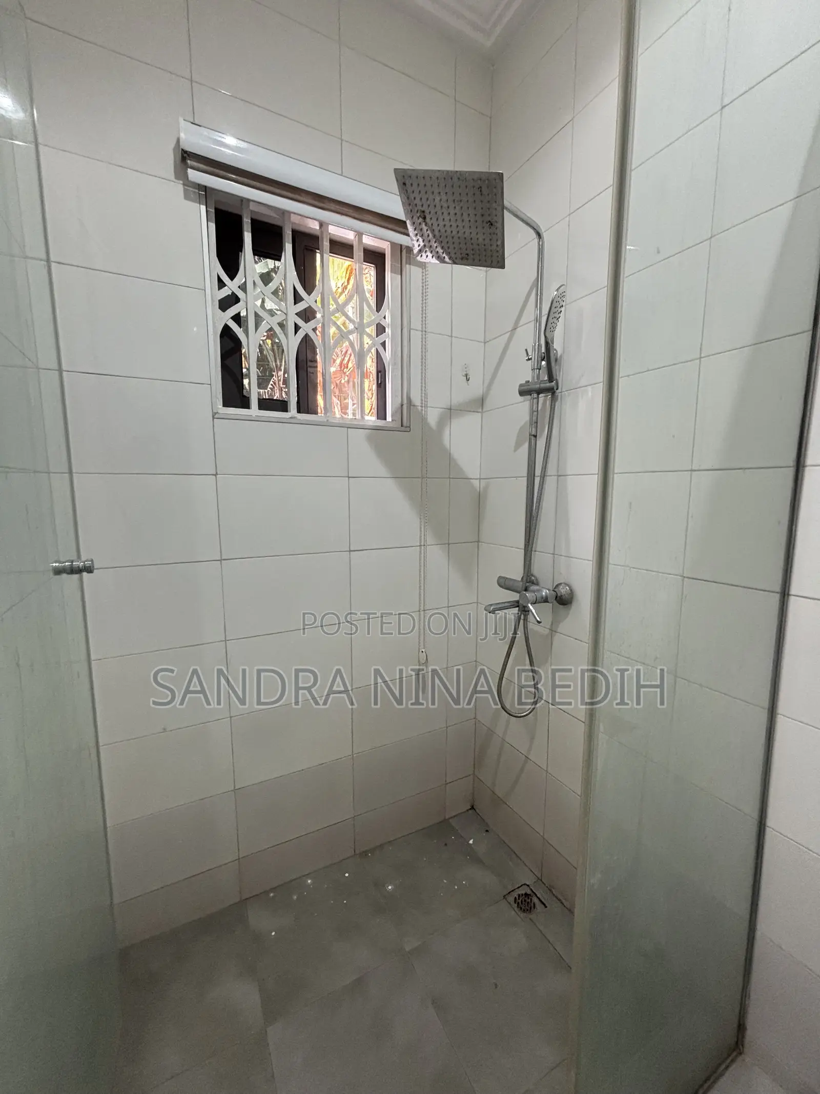 3bdrm House in East Legon for rent