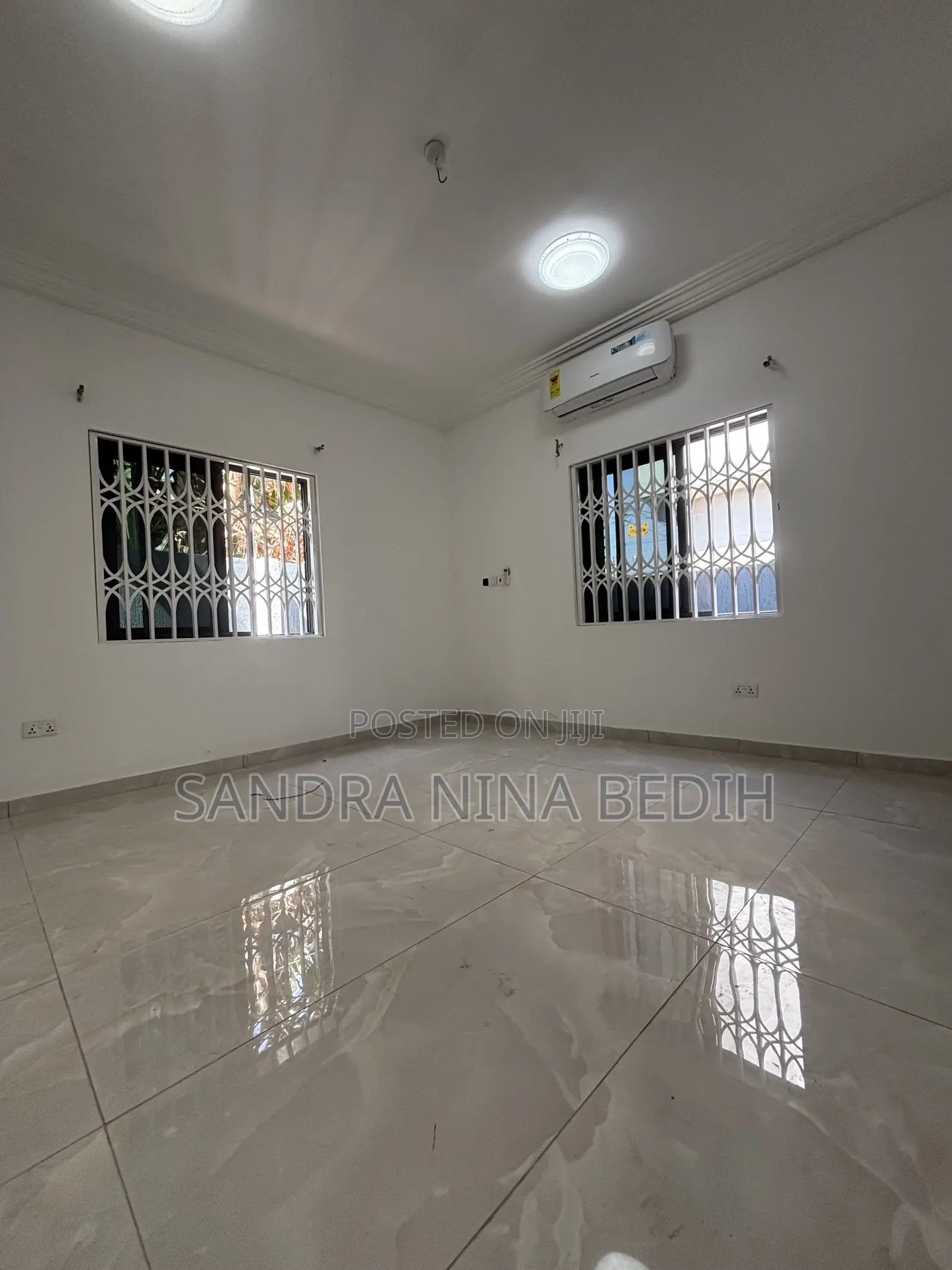 3bdrm House in East Legon for rent