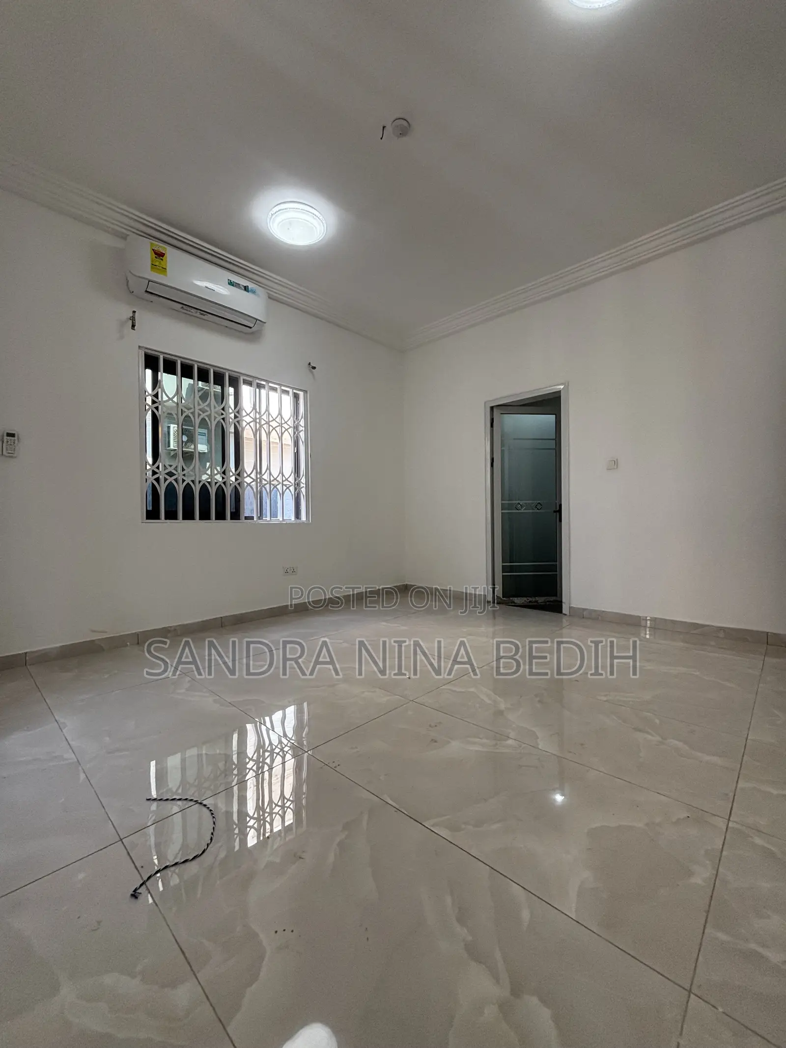 3bdrm House in East Legon for rent