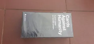 Cards Against Humanity Board Game - Official UK Edition