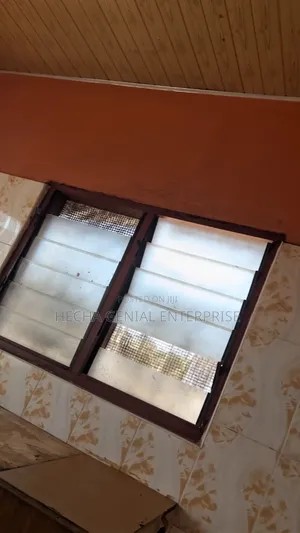 1bdrm Apartment in Hge, Accra Metropolitan for rent