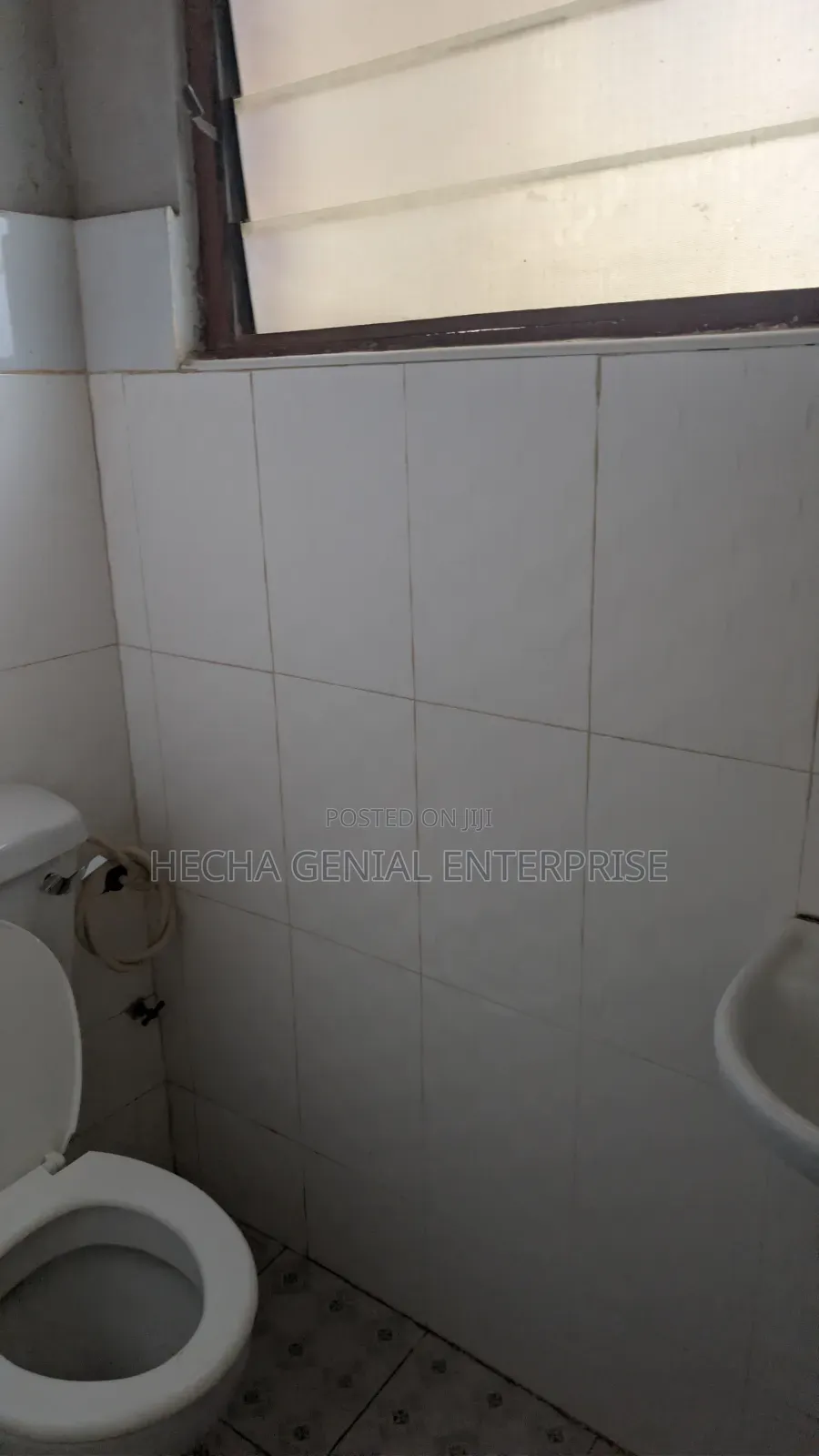 1bdrm Apartment in Hge, Accra Metropolitan for rent