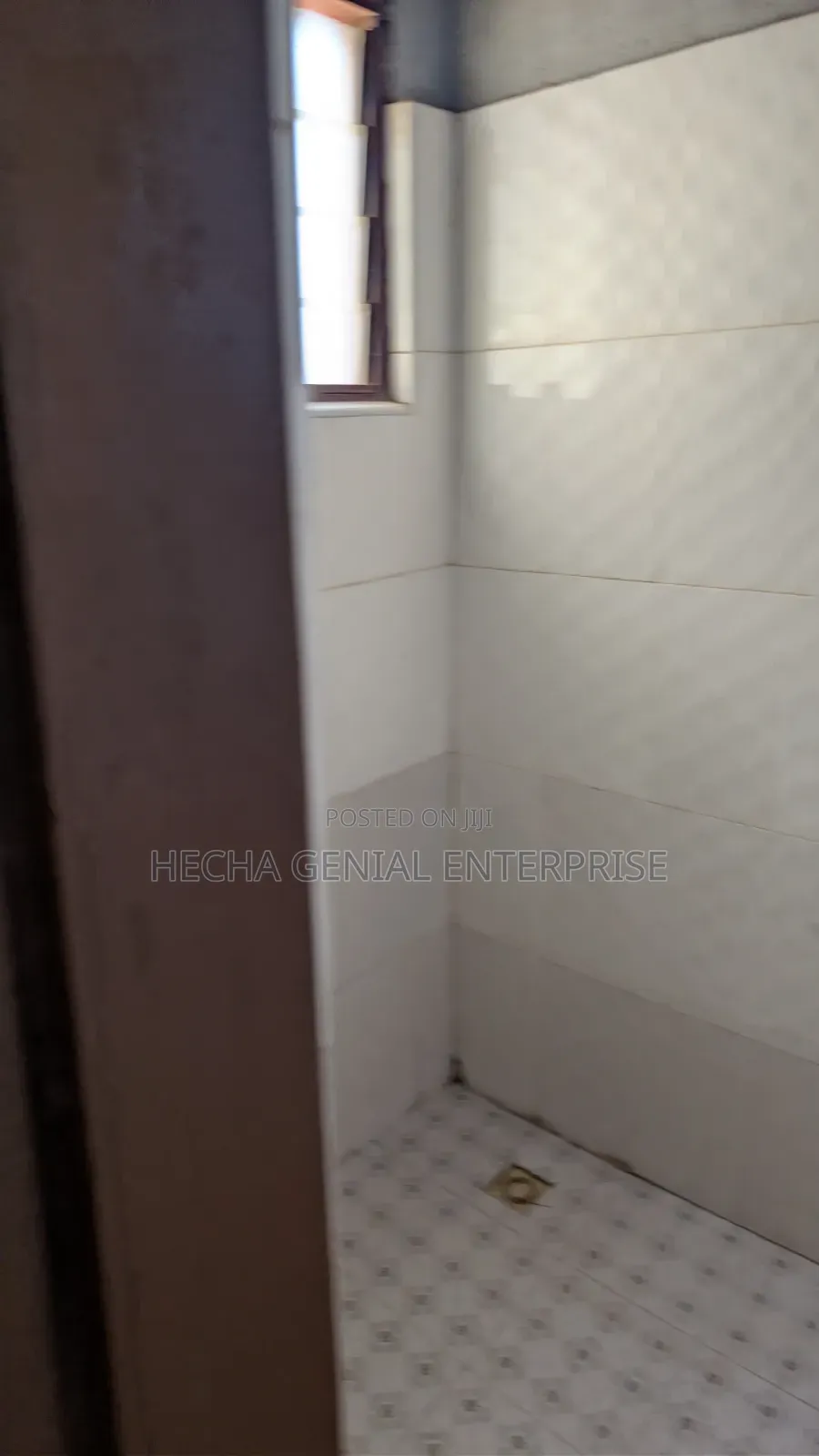1bdrm Apartment in Hge, Accra Metropolitan for rent