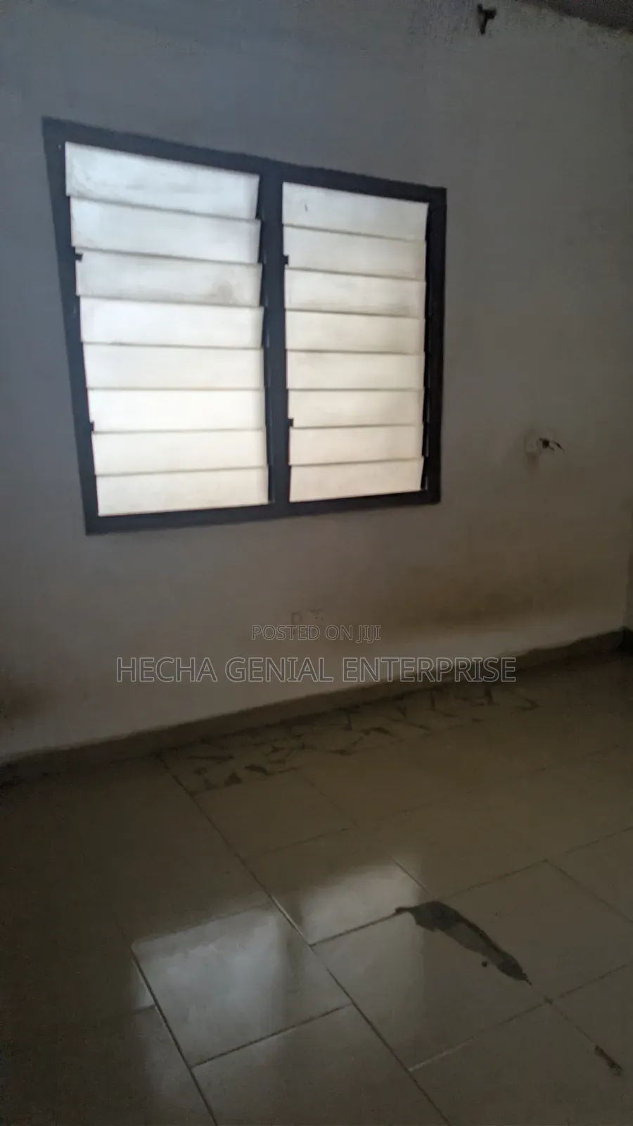 1bdrm Apartment in Hge, Accra Metropolitan for rent