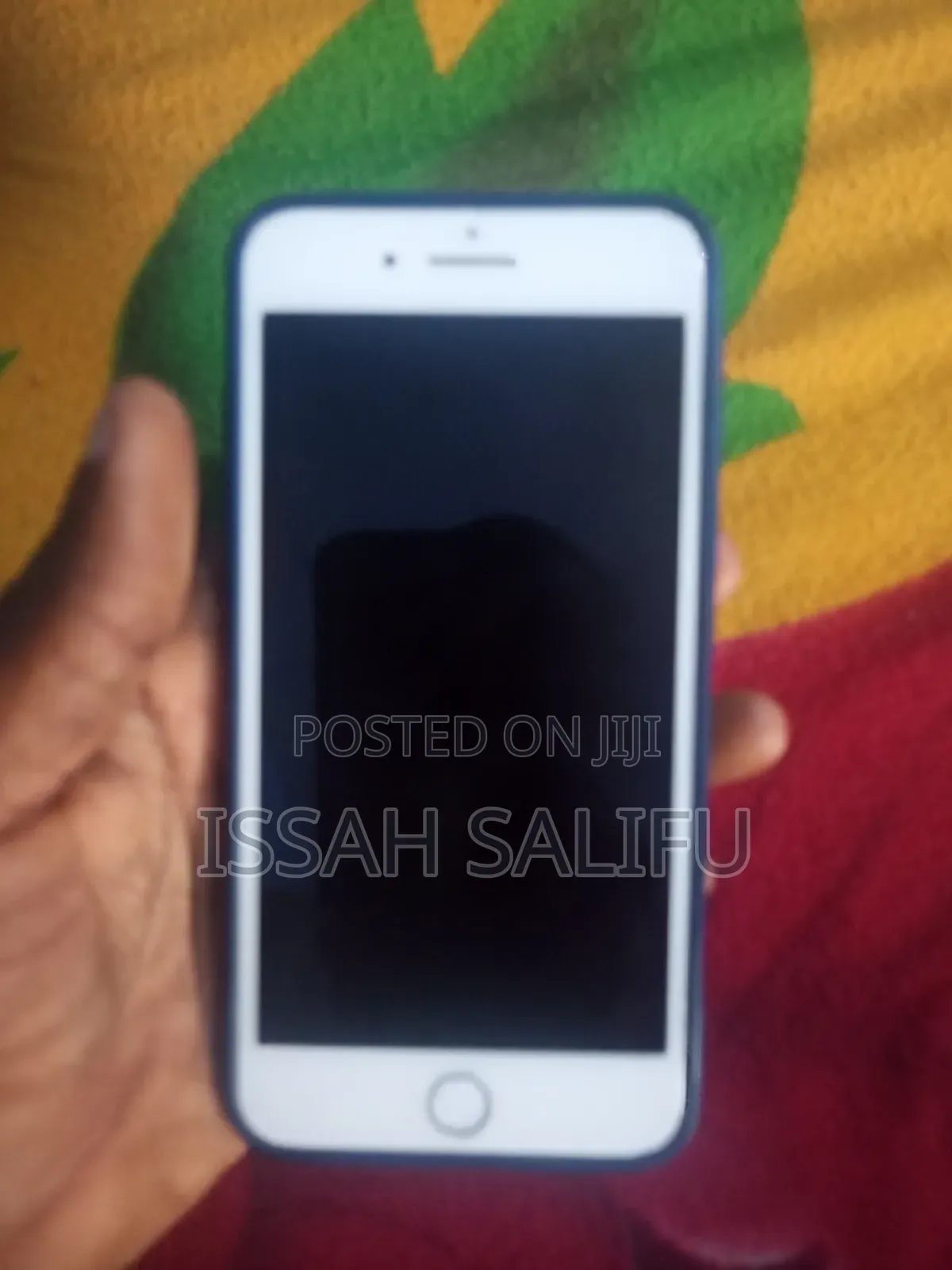 Apple iPhone 7 Plus 128 GB Gold