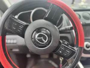 Mazda CX-7 i Sport 2012 Black
