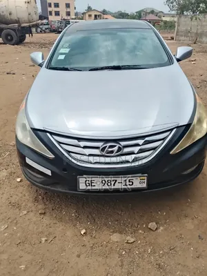 Hyundai Santa Fe Sport 2.0T 2013 Silver