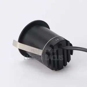 Modern 3W Mini Spotlight