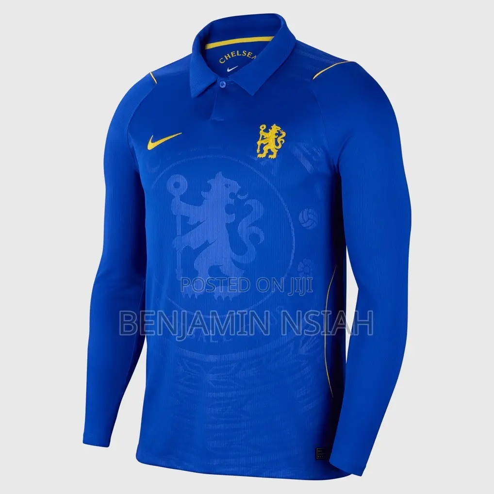 Chelsea HomeKit