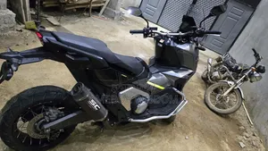 Honda CBR 2023 Black