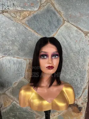 Quality Affordable Wigs