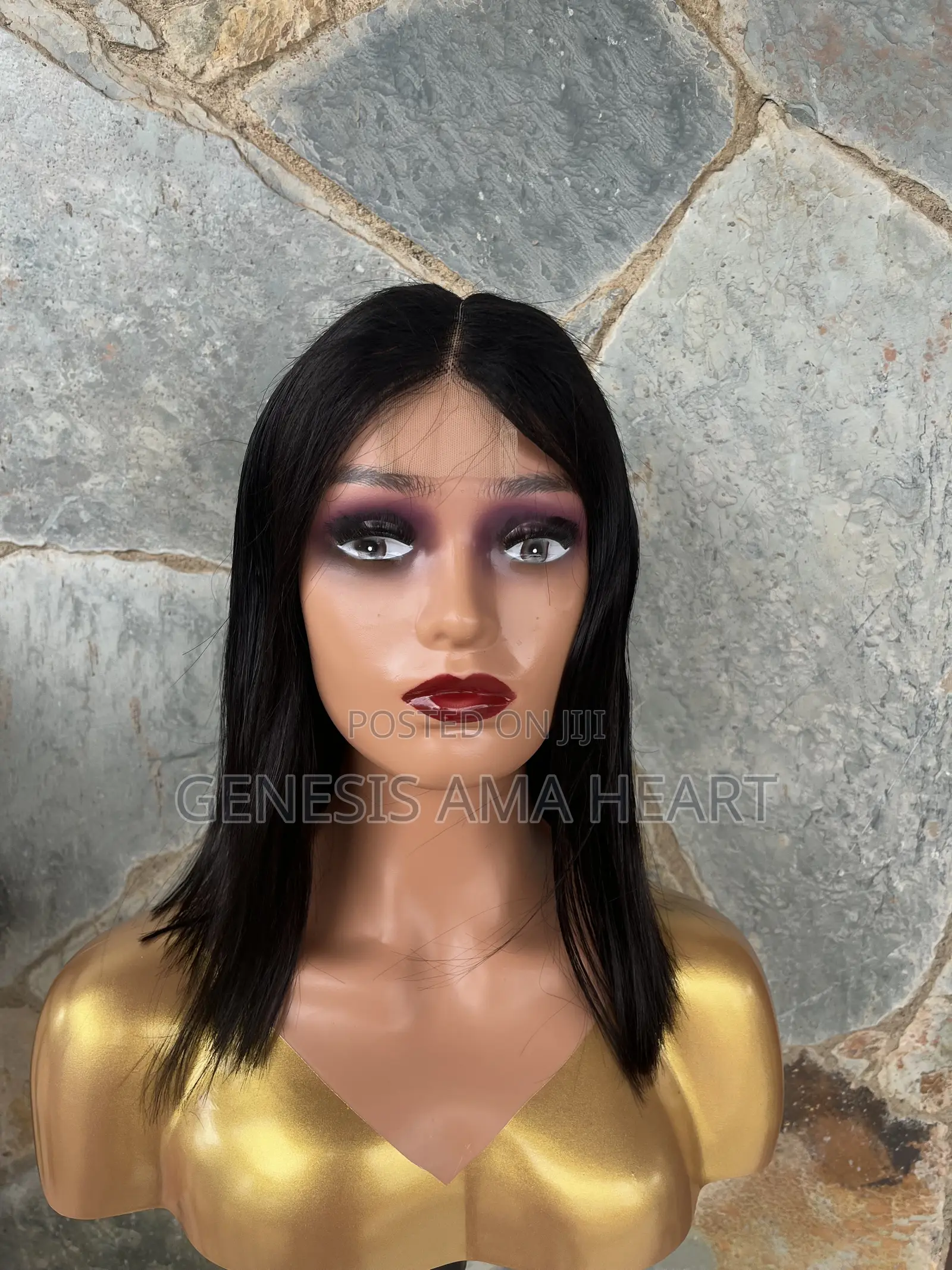 Quality Affordable Wigs