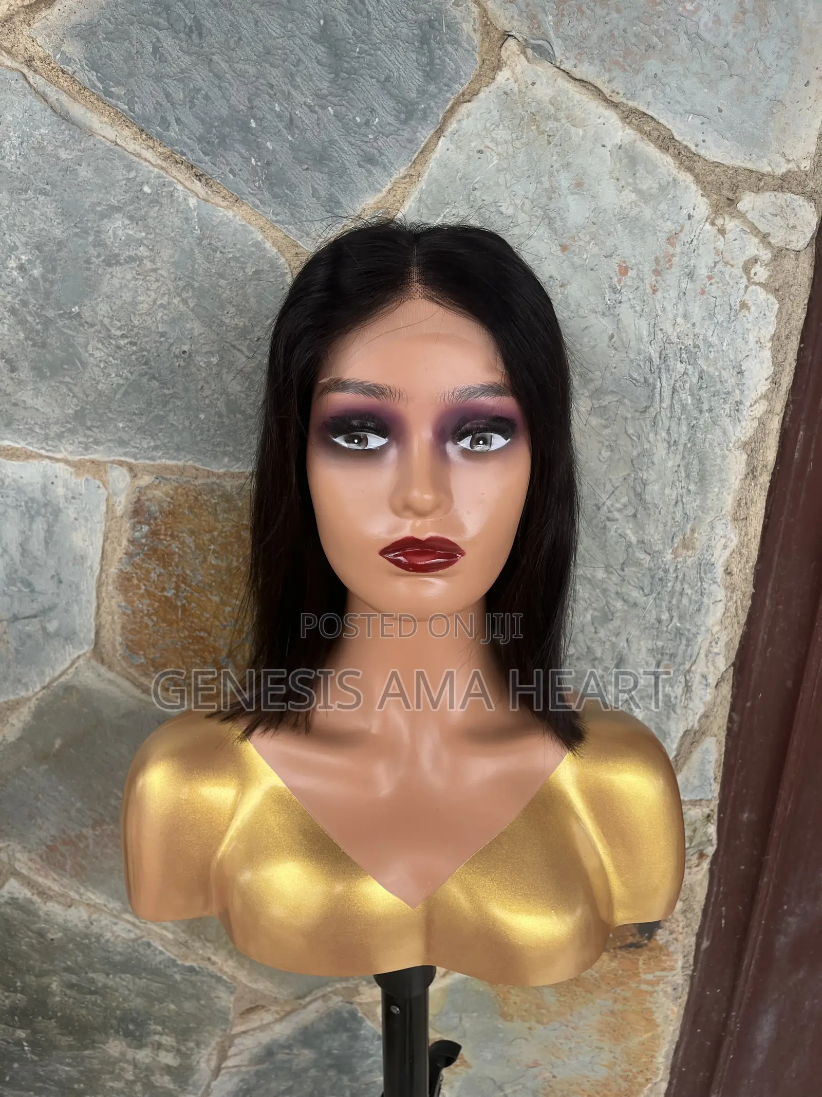 Quality Affordable Wigs