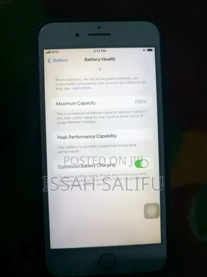 Apple iPhone 7 Plus 128 GB Gold