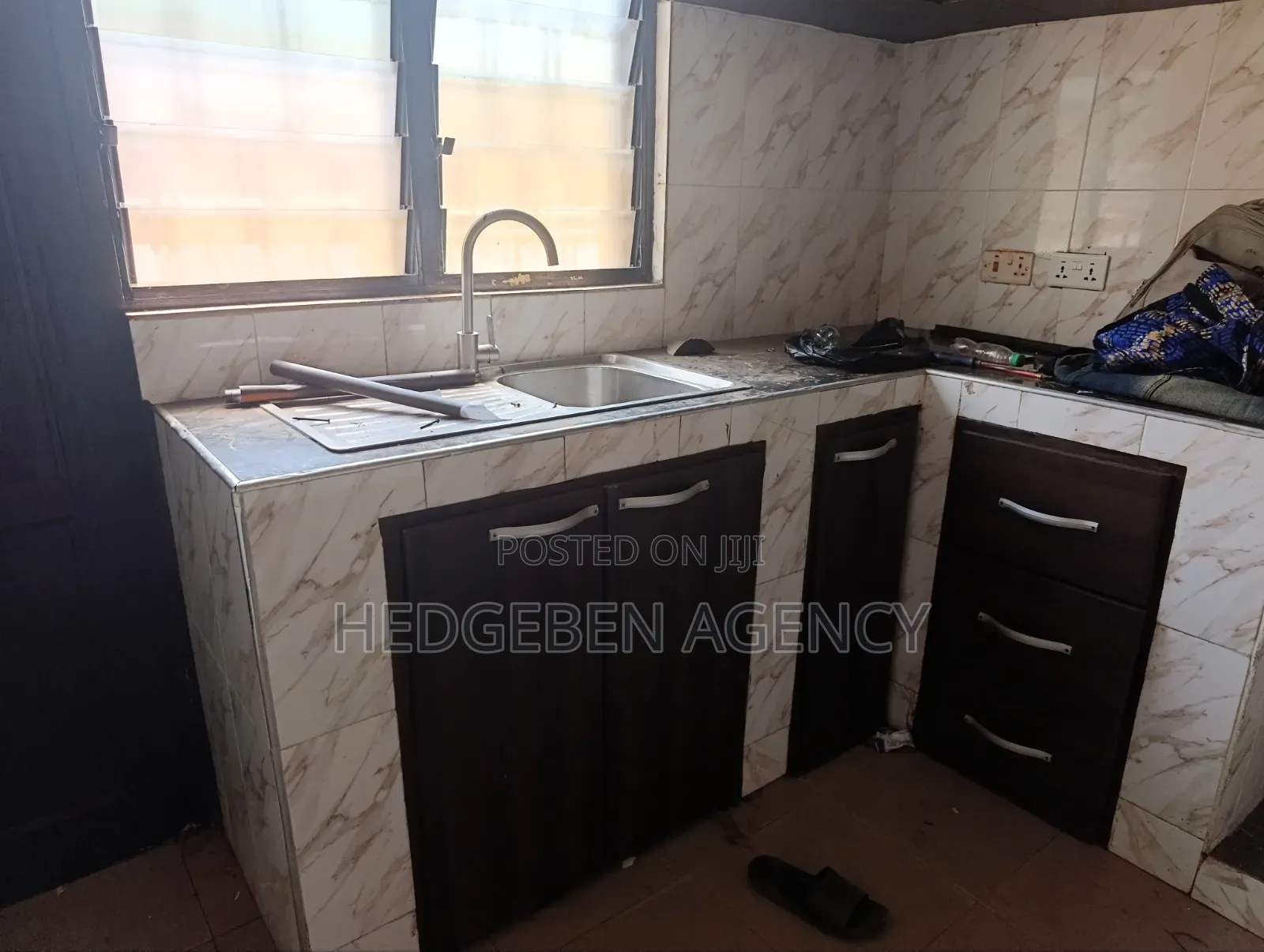 2bdrm House in Adenta, New Site for rent