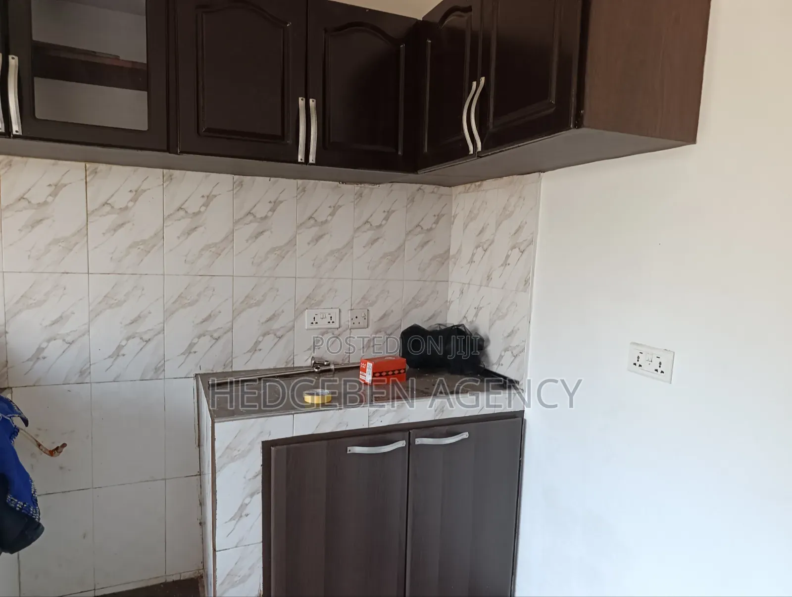 2bdrm House in Adenta, New Site for rent