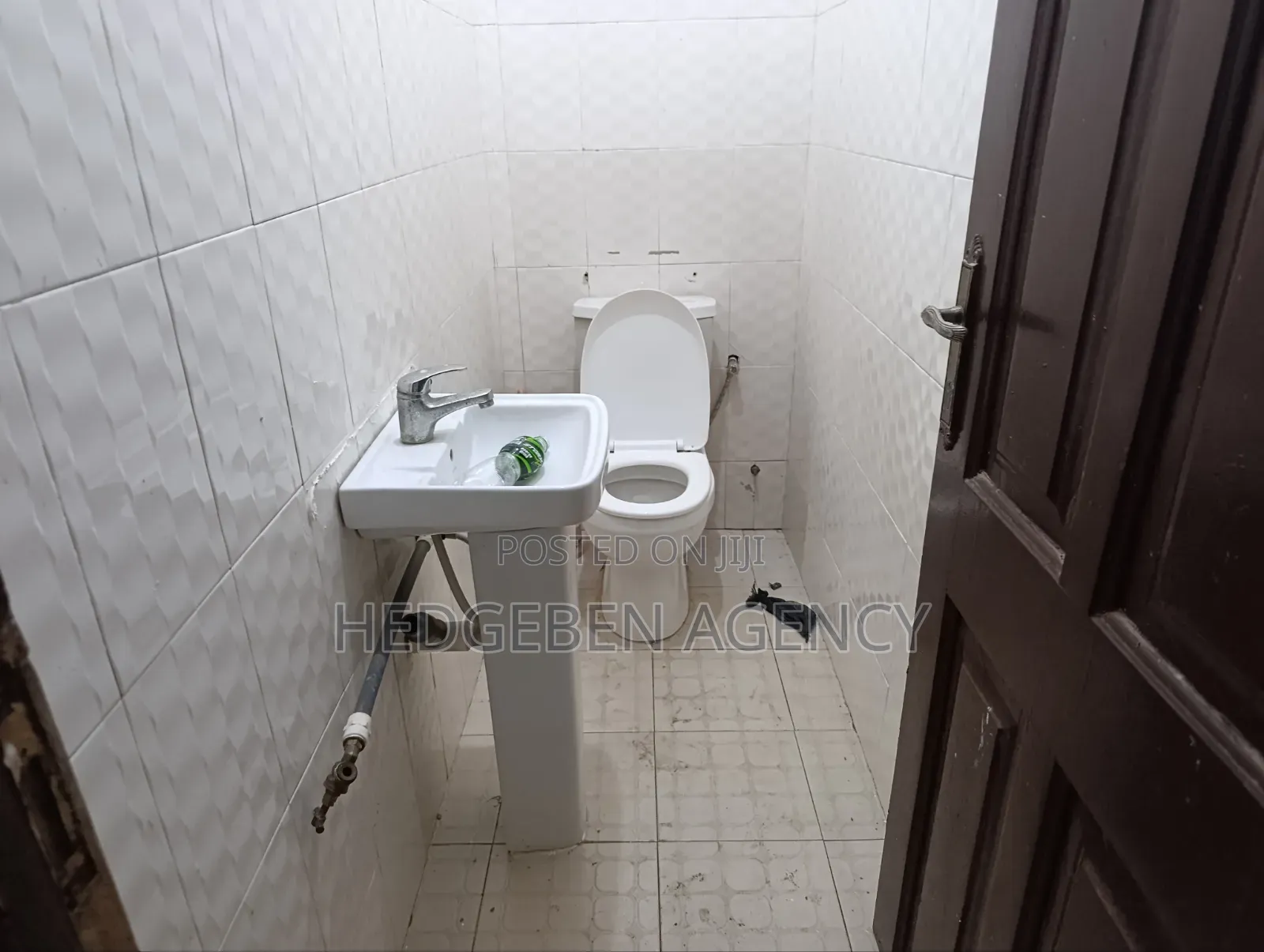 2bdrm House in Adenta, New Site for rent