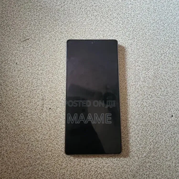 Samsung Galaxy S25 Ultra 256 GB