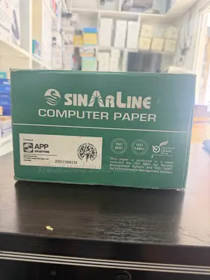 Computer Paper 1ply