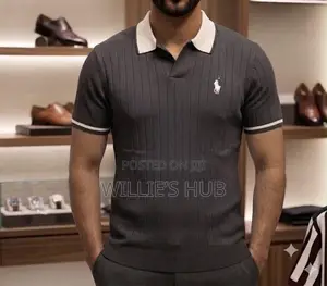 Men’s Polo Shirts
