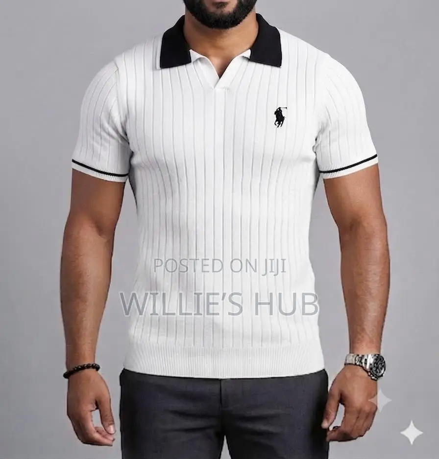 Men’s Polo Shirts
