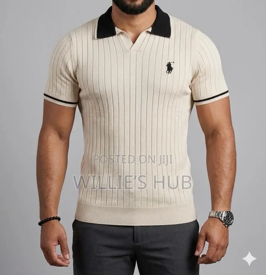 Men’s Polo Shirts