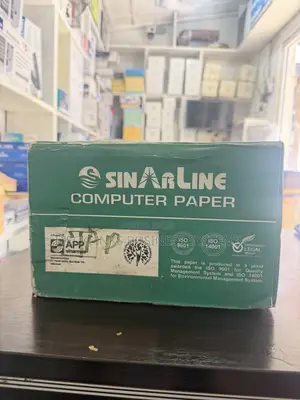 Computer Paper 1ply