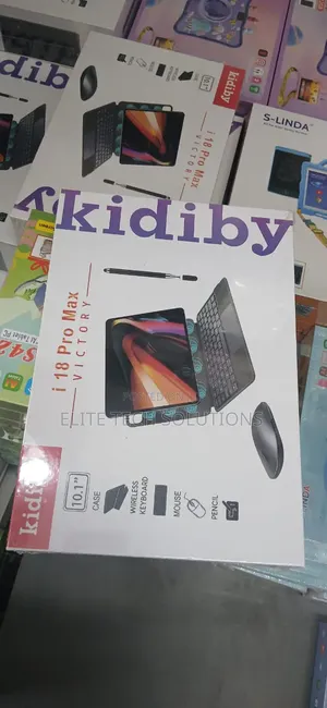 New Tablet 512 GB Black